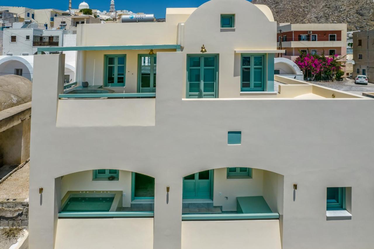 New Katerina - 6 & 6 Private Jacuzzi Apartment *